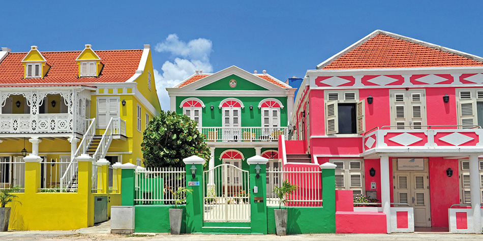 Project Kabinet Gevolmachtigde Minister Curaçao | Opgeleverd: website & content management systeem